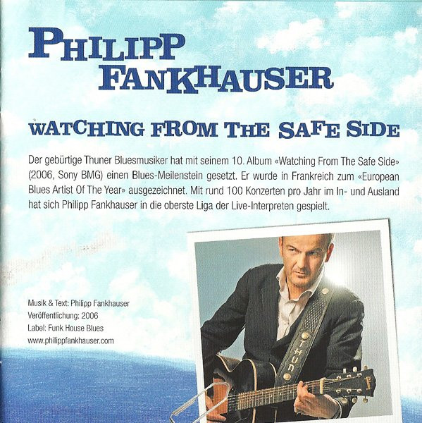 Die Besten Ferien-Hits (Rock- & Bluescruise '07)
