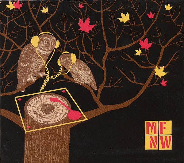 MFNW 2007