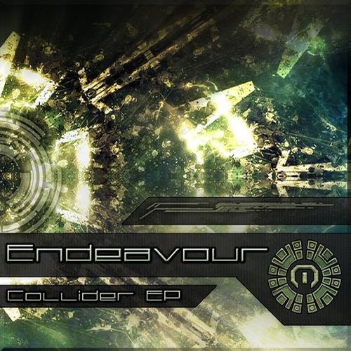 Collider EP