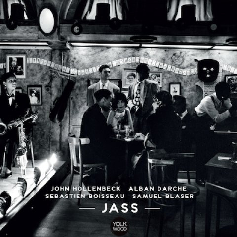 JASS