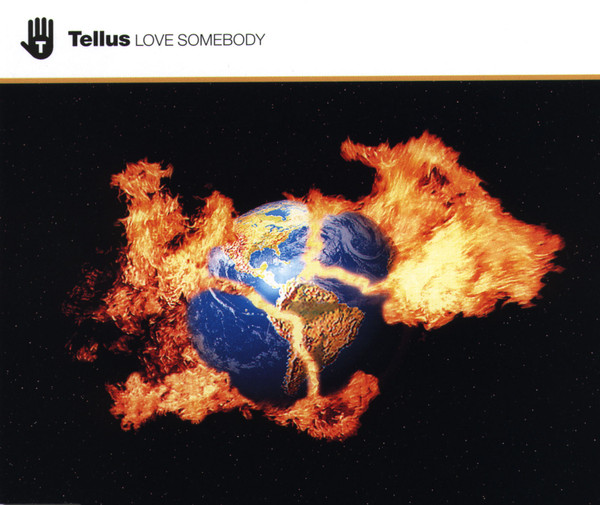 Love Somebody