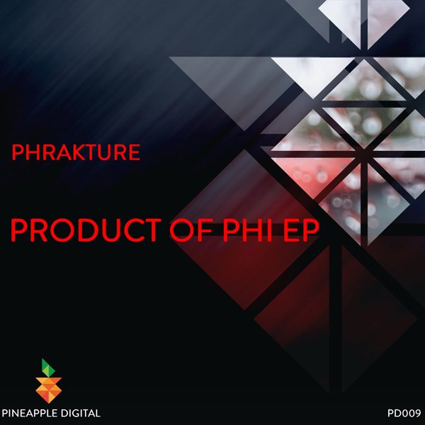 Product Of Phi EP