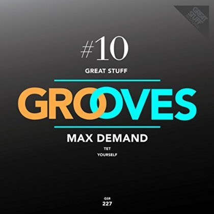 Great Stuff Grooves #10