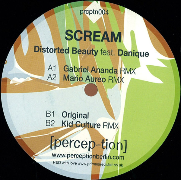 Scream