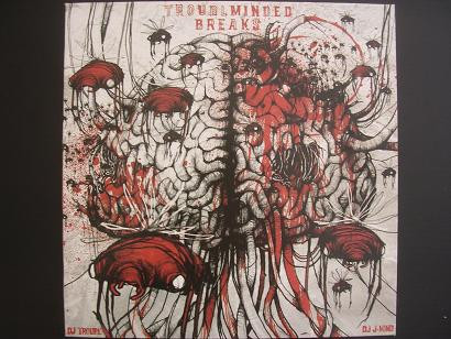 Troublminded Breaks