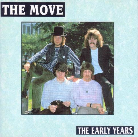 The Early Years
