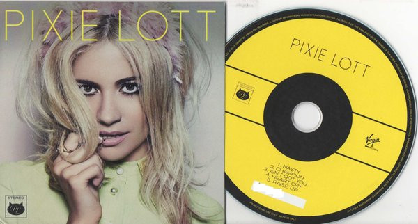 Album Sampler