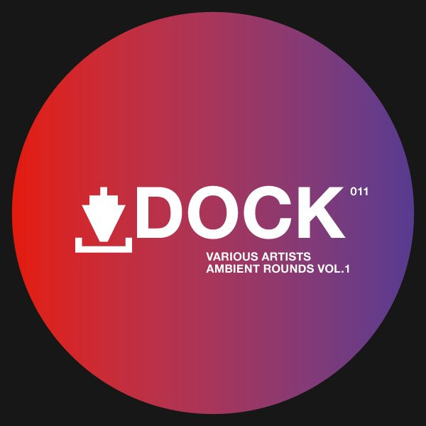 Ambient Rounds Vol. 1