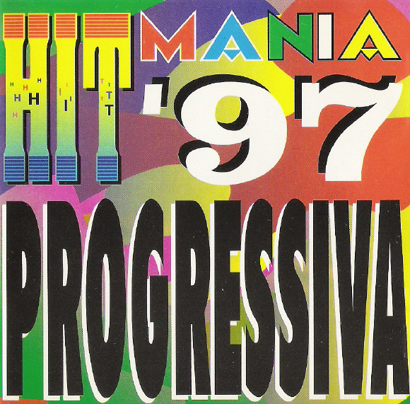 Hit Mania '97 Progressiva