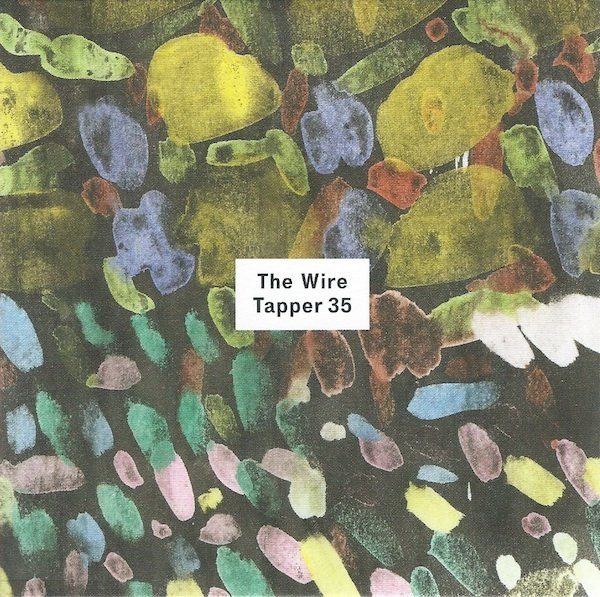 The Wire Tapper 35