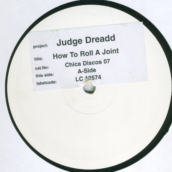How To Roll A Joint