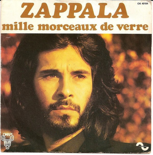 Mille Morceaux De Verre