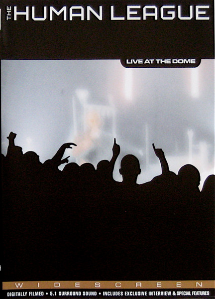 Live At The Dome