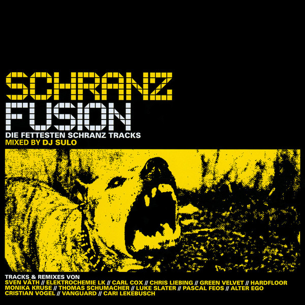 Schranz Fusion