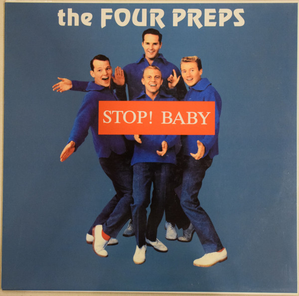 Stop! Baby