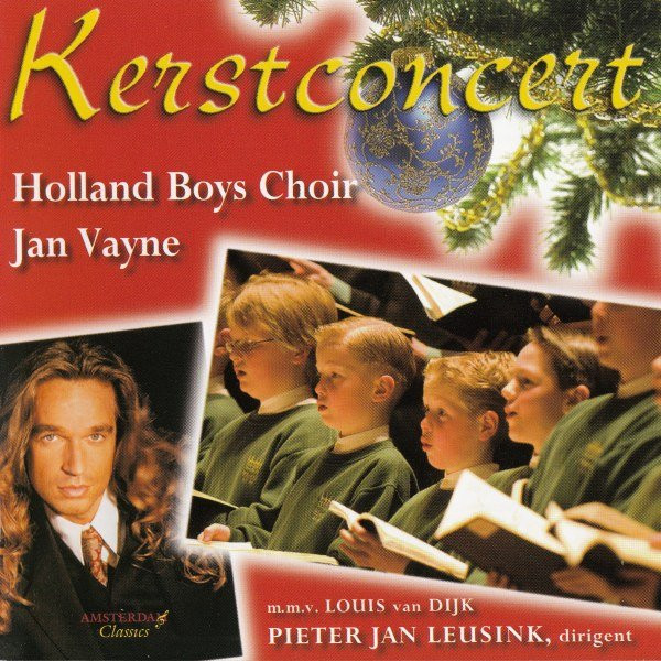 Kerstconcert