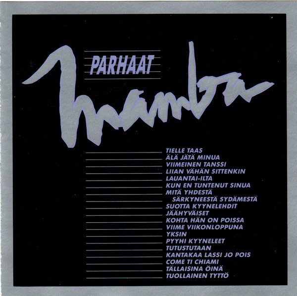 Parhaat