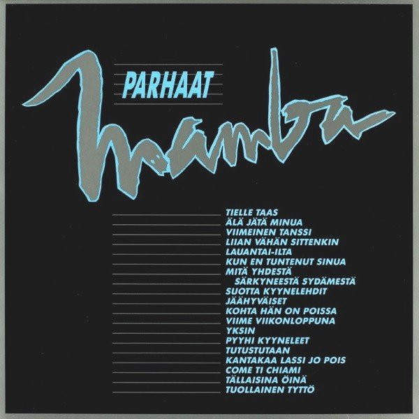 Parhaat