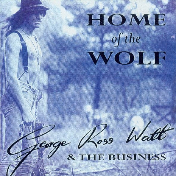 Home Of The Wolf
