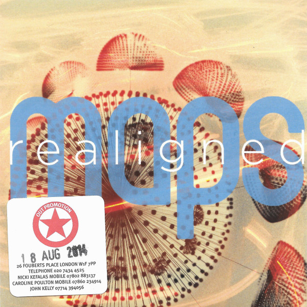 Realigned - Album Sampler