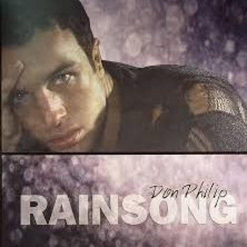 Rainsong
