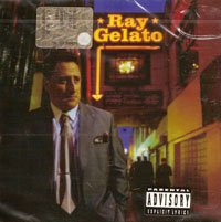 Ray Gelato