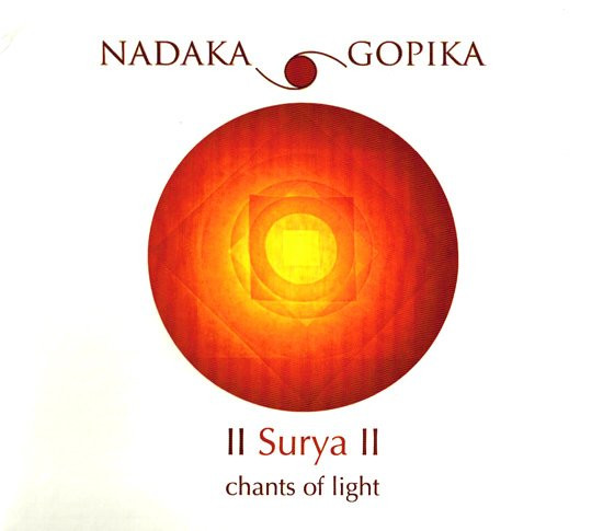 Surya - Chants Of Light