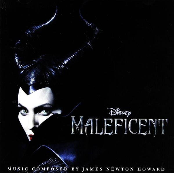 Maleficent (Original Motion Picture Soundtrack)
