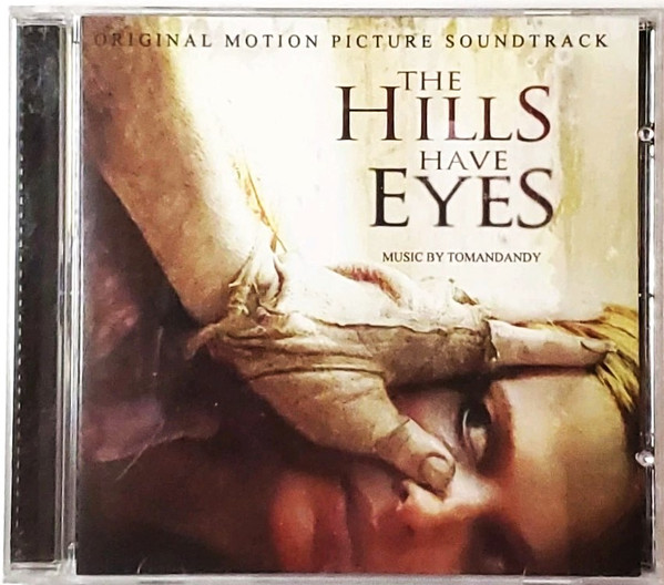The Hills Have Eyes (Original Motion Picture Soundtrack)