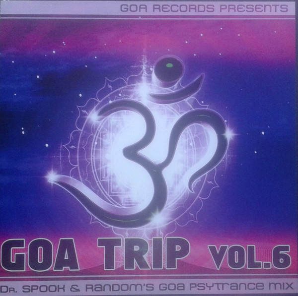 Goa Trip Vol.6