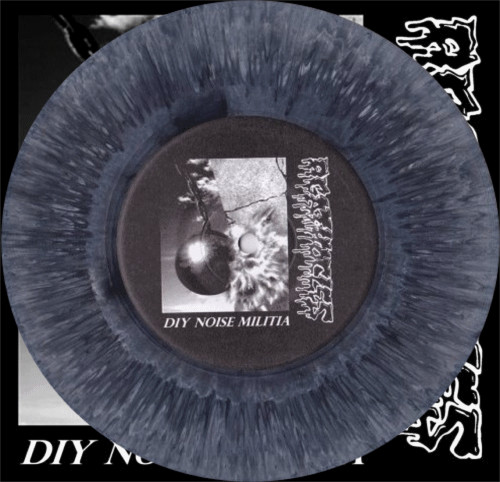 DIY Noise Militia / Forever Mincing