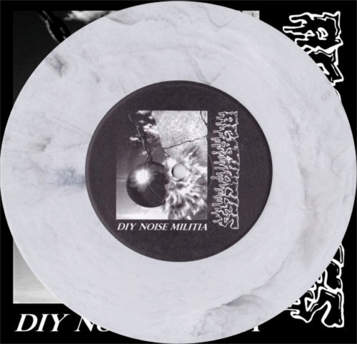 DIY Noise Militia / Forever Mincing
