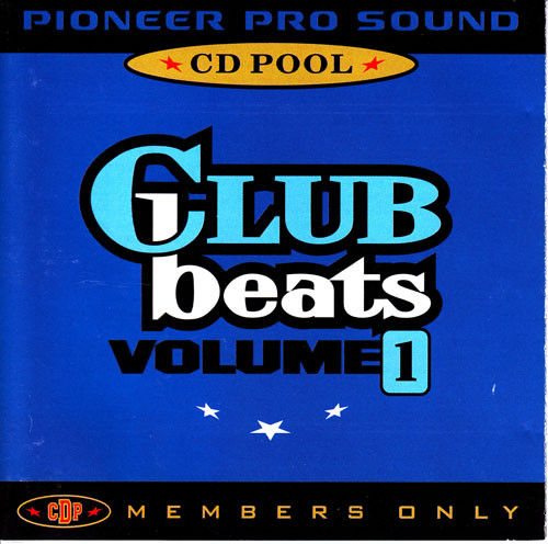 Club Beats (Volume 1)