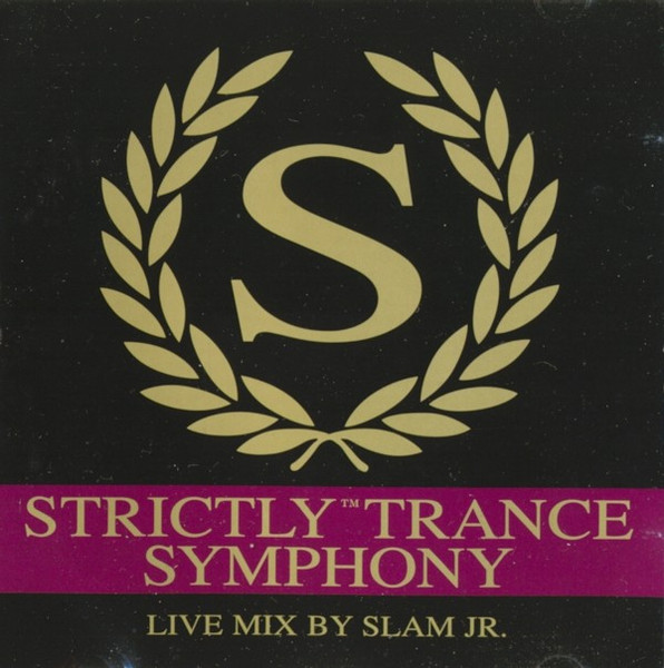 Strictly Trance Symphony