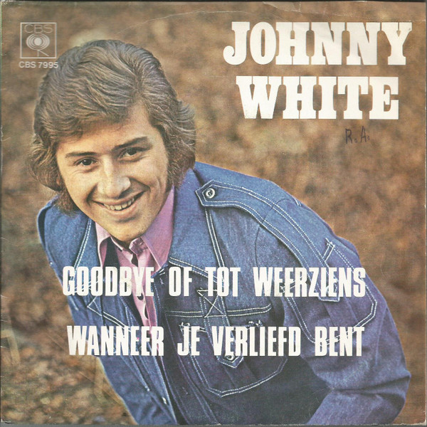 Goodbye Of Tot Weerziens / Wanneer Je Verliefd Bent