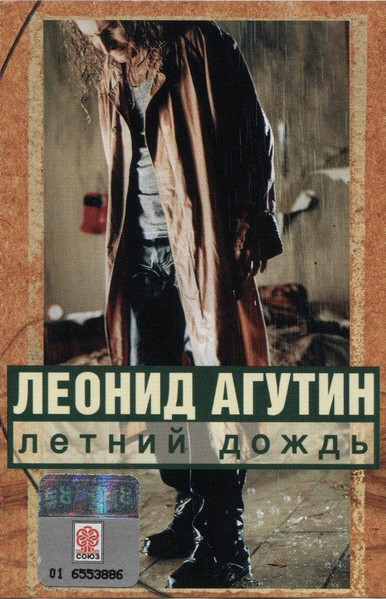 Летний Дождь