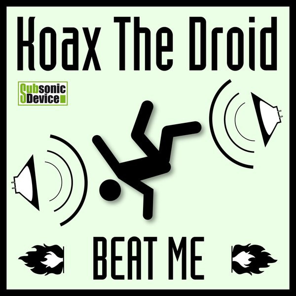 Beat Me 