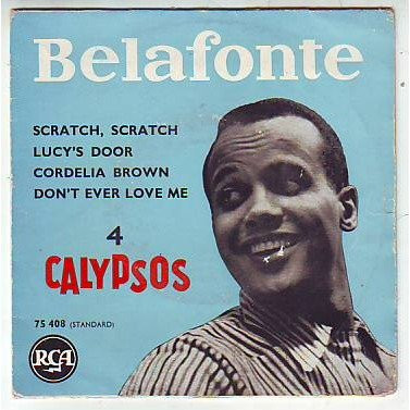 Calypsos (N°4)