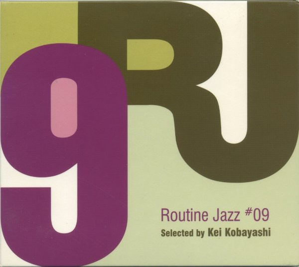 Routine Jazz #09