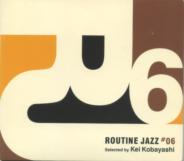 Routine Jazz #06