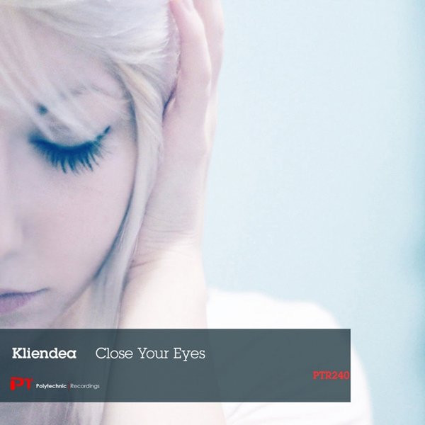 Close Your Eyes