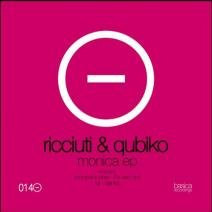 Monica Ep