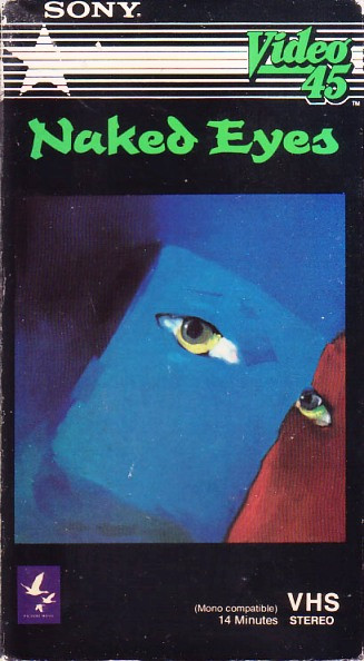 Naked Eyes