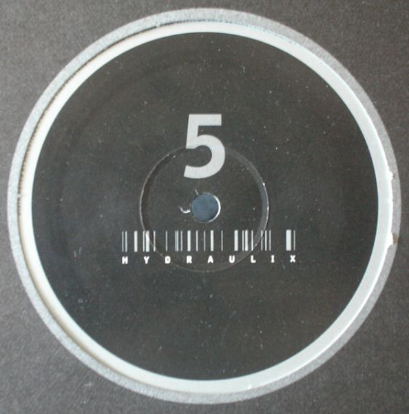 Hydraulix 5