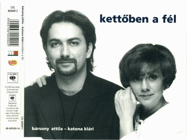 Kettőben A Fél