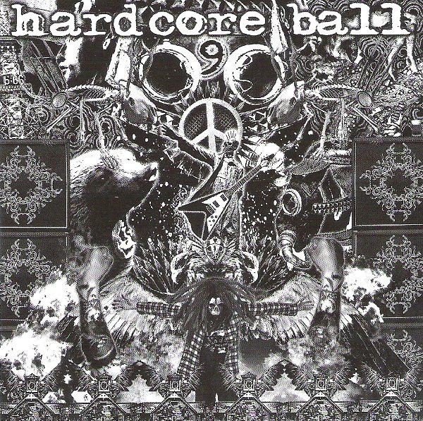 Hardcore Ball 9