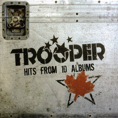 Hits From 10 Albums