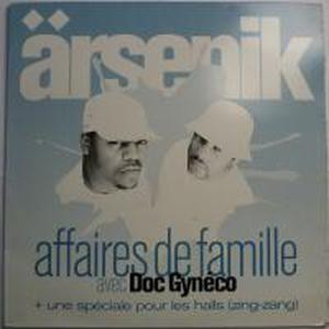 Affaires De Famille