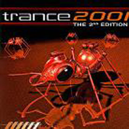 Trance 2001 - The 2nd Edition