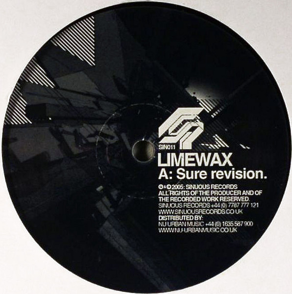 Sure Revision / Devil's Rage